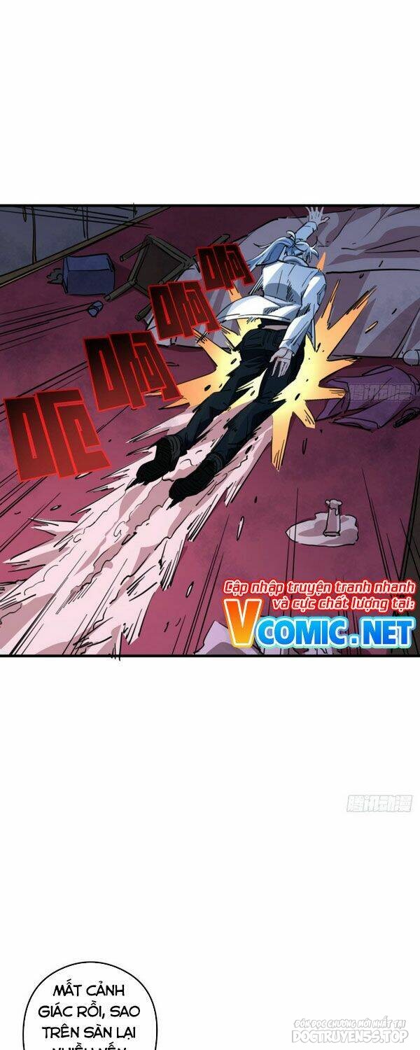 giải cứu 99 nữ chính ở mạt thế chapter 15 21