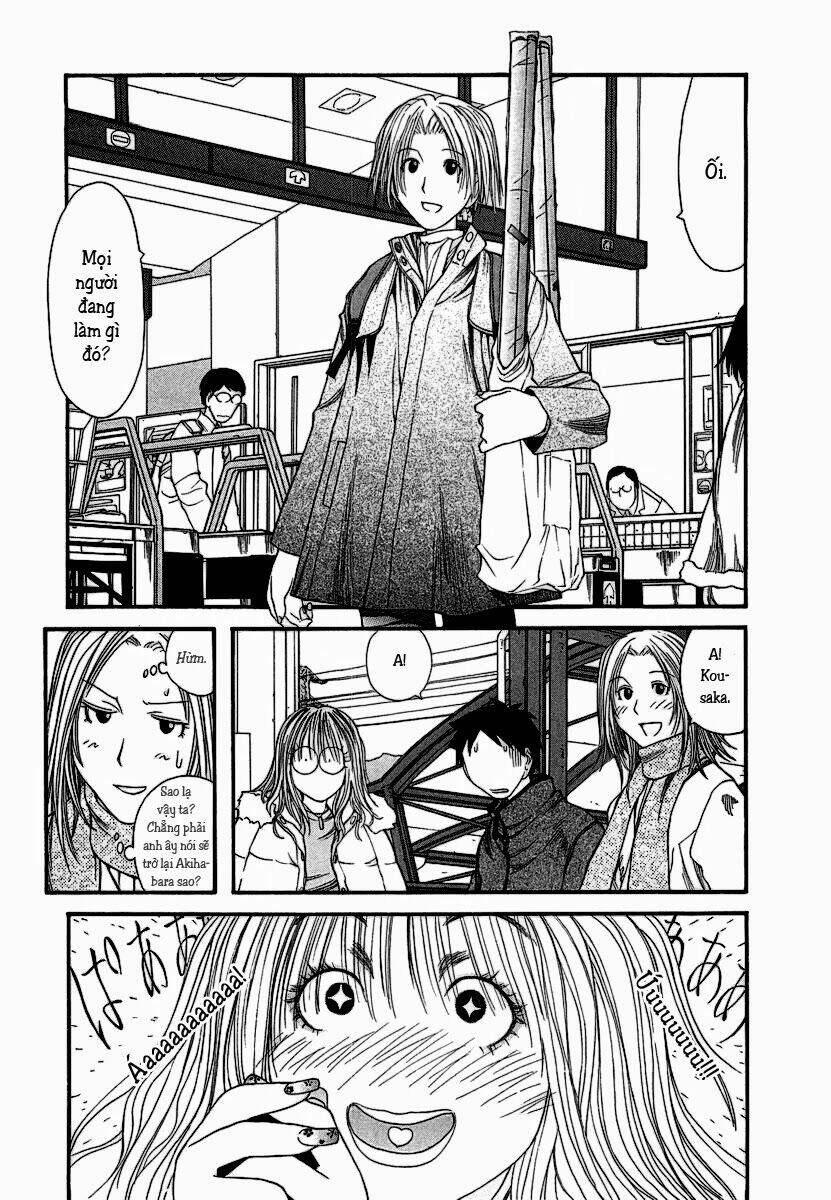 genshiken chapter 11 15
