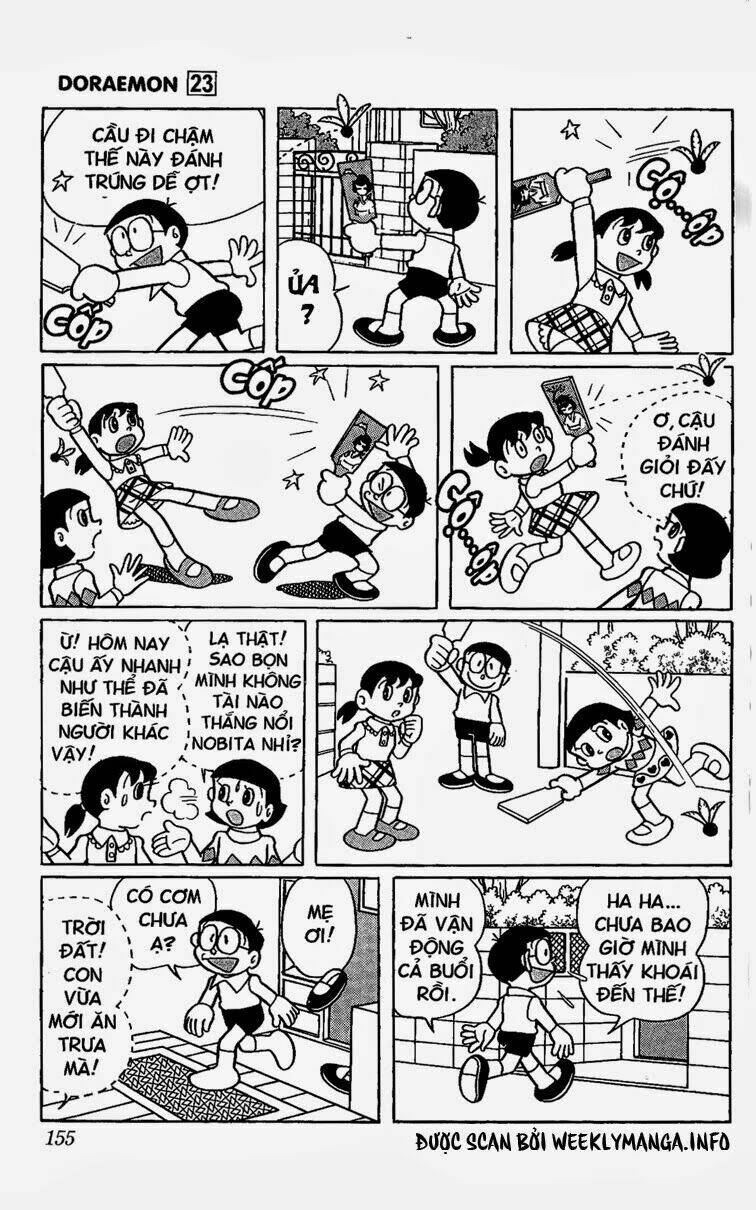 doraemon chapter 427 6