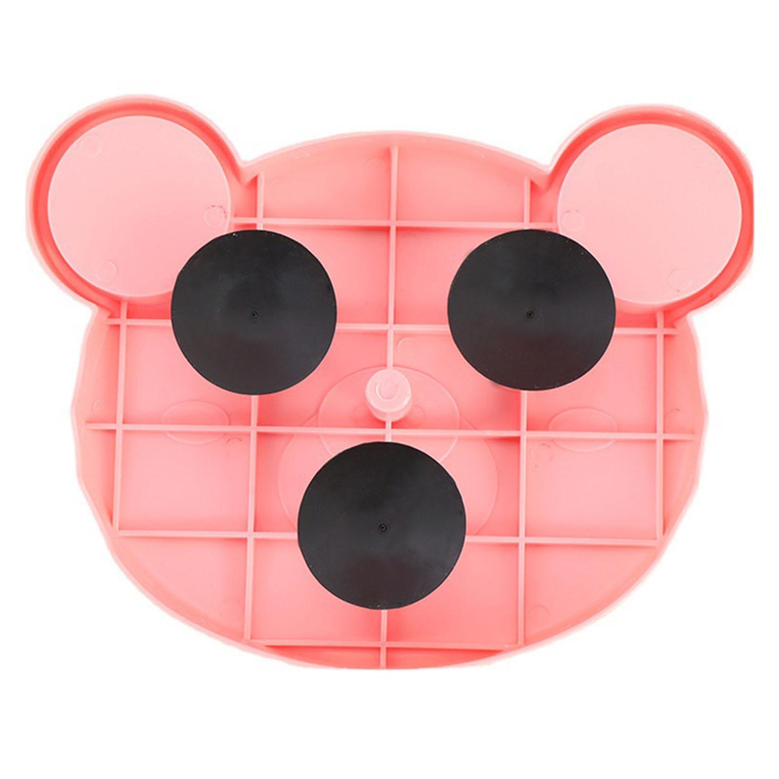 Cat Slow Feeder Toy for Pet Training Exercise