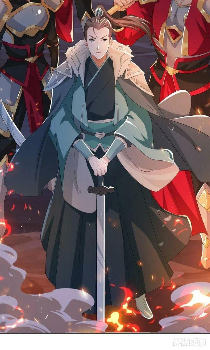 người nuôi rồng chapter 73 24