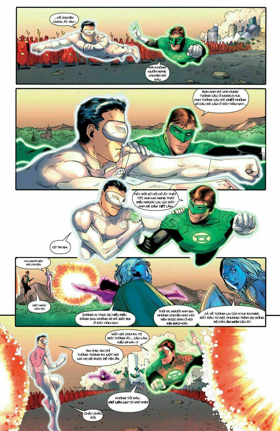green lantern/new gods: godhead chapter 17 38