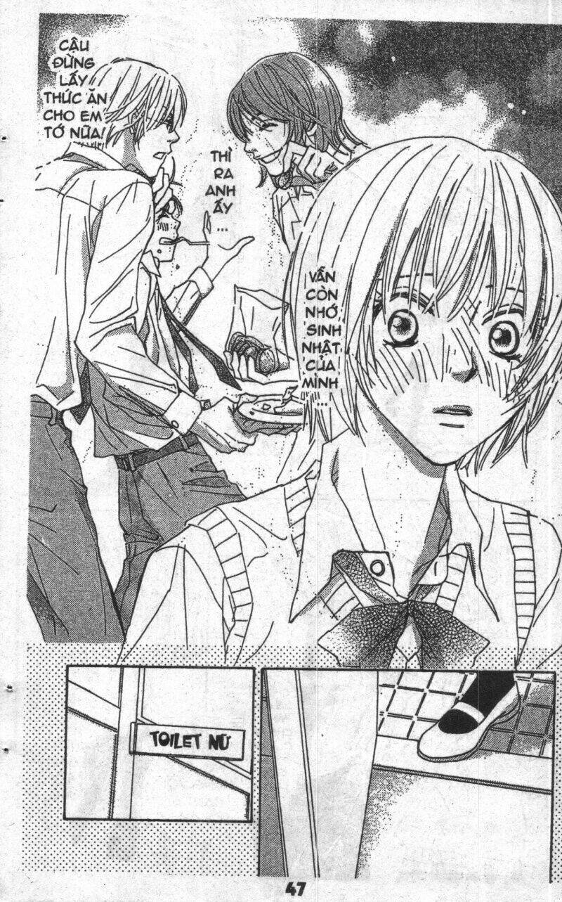 sweet mission chapter 4 45