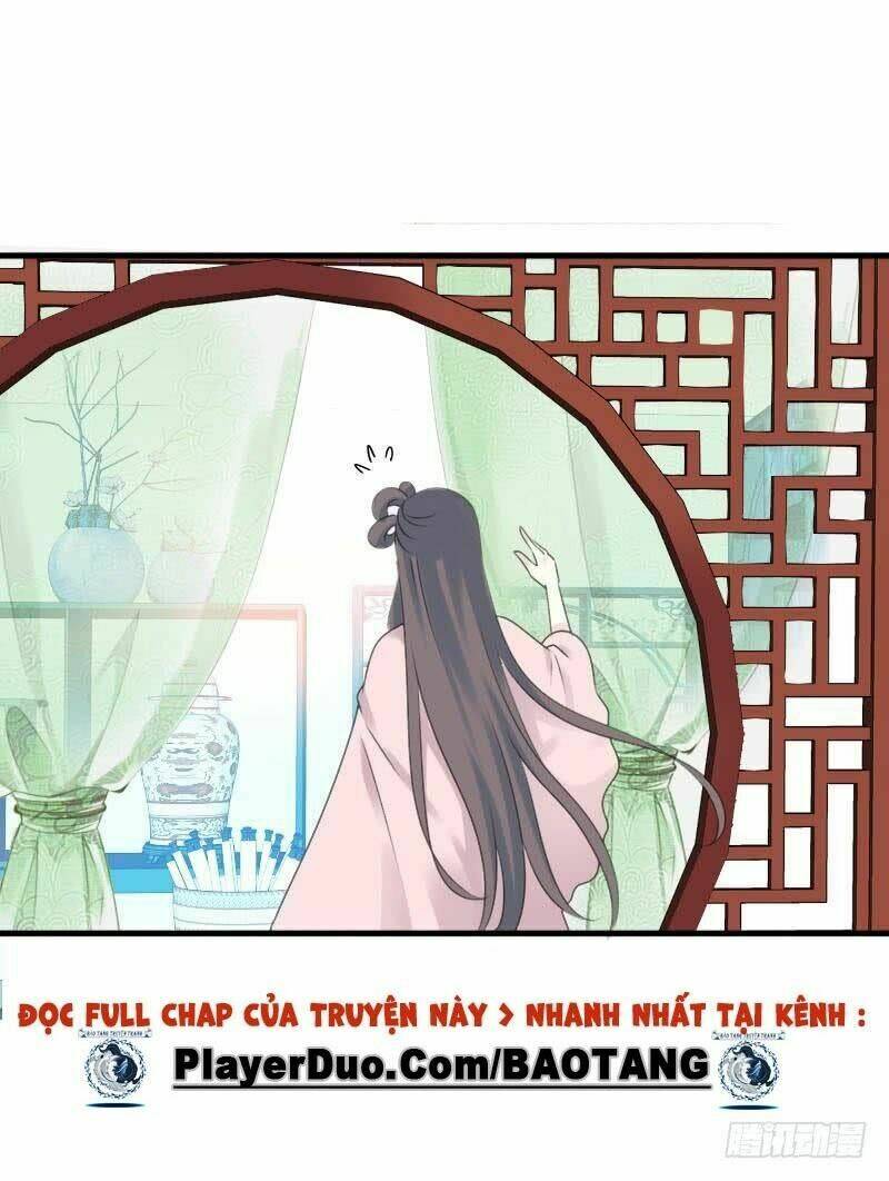 điền viên mật sủng: cô vợ nóng bỏng chapter 69 54