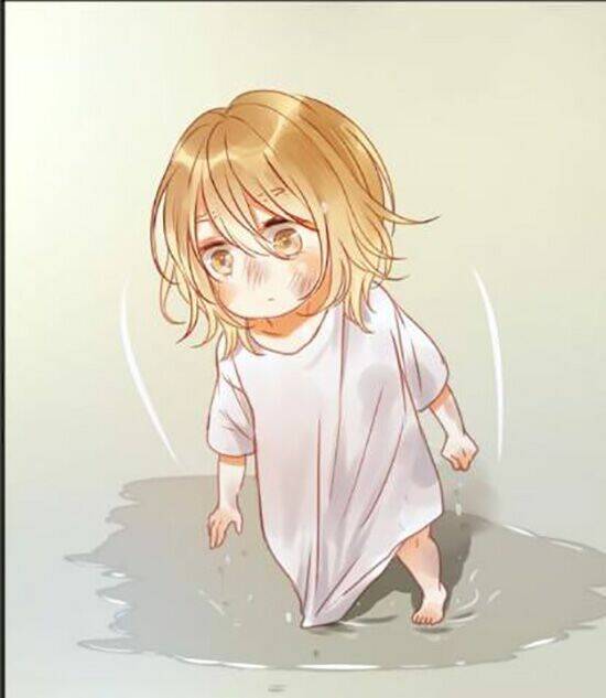 lượm được 1 tiểu hồ ly chapter 2 15