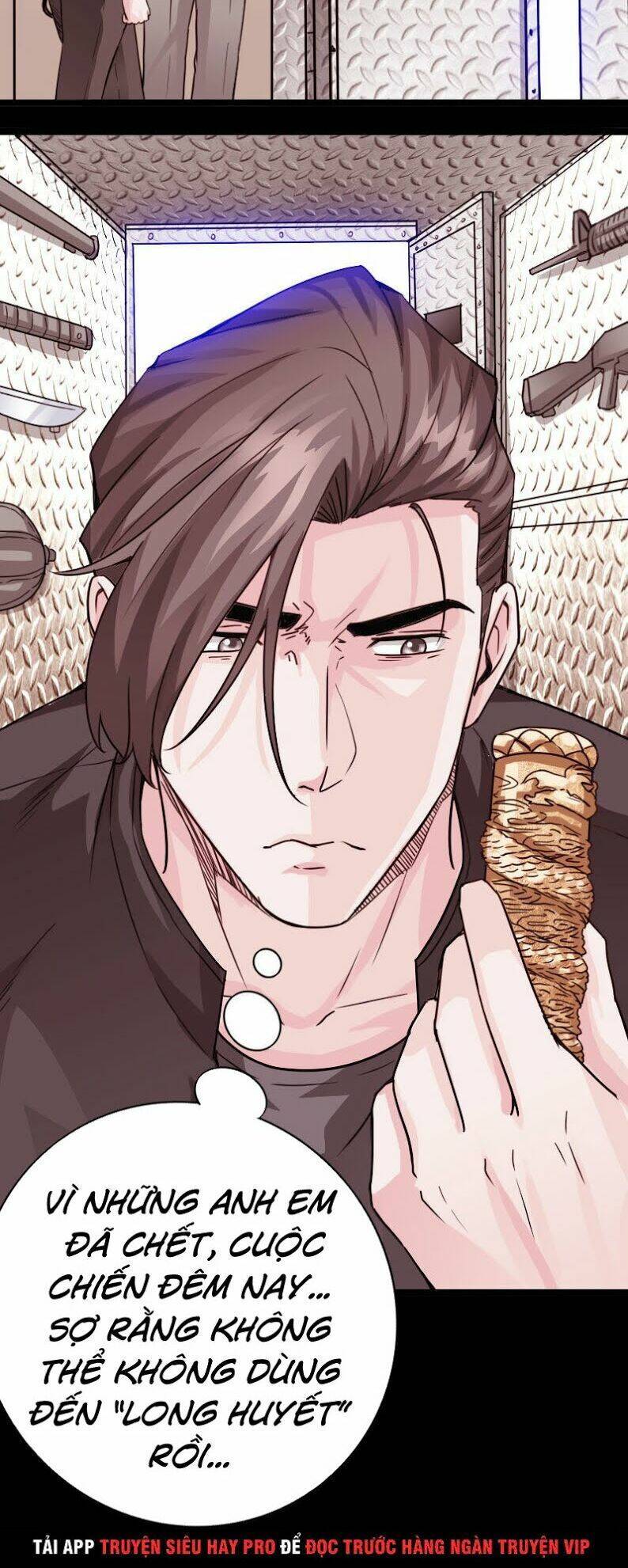 tuyệt phẩm tà thiếu chapter 92 26