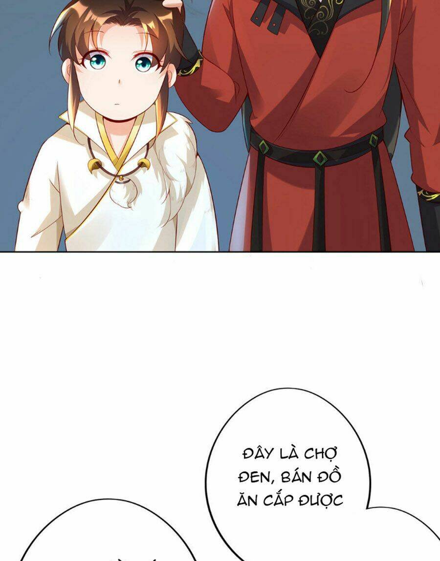 thiên kim bất hoán chapter 12 12
