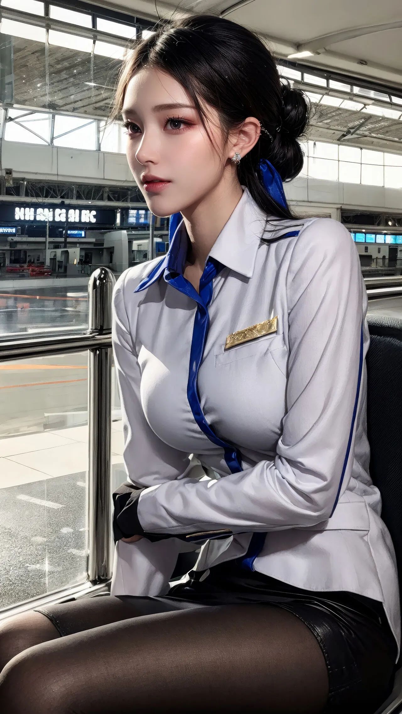 artist ai generated chapter 392 5