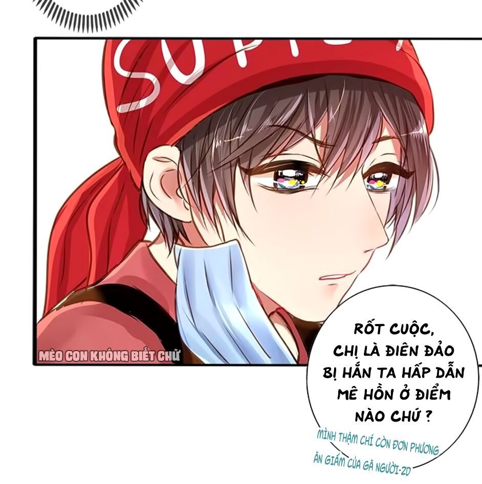 không có ssr làm sao để yêu chapter 13 14
