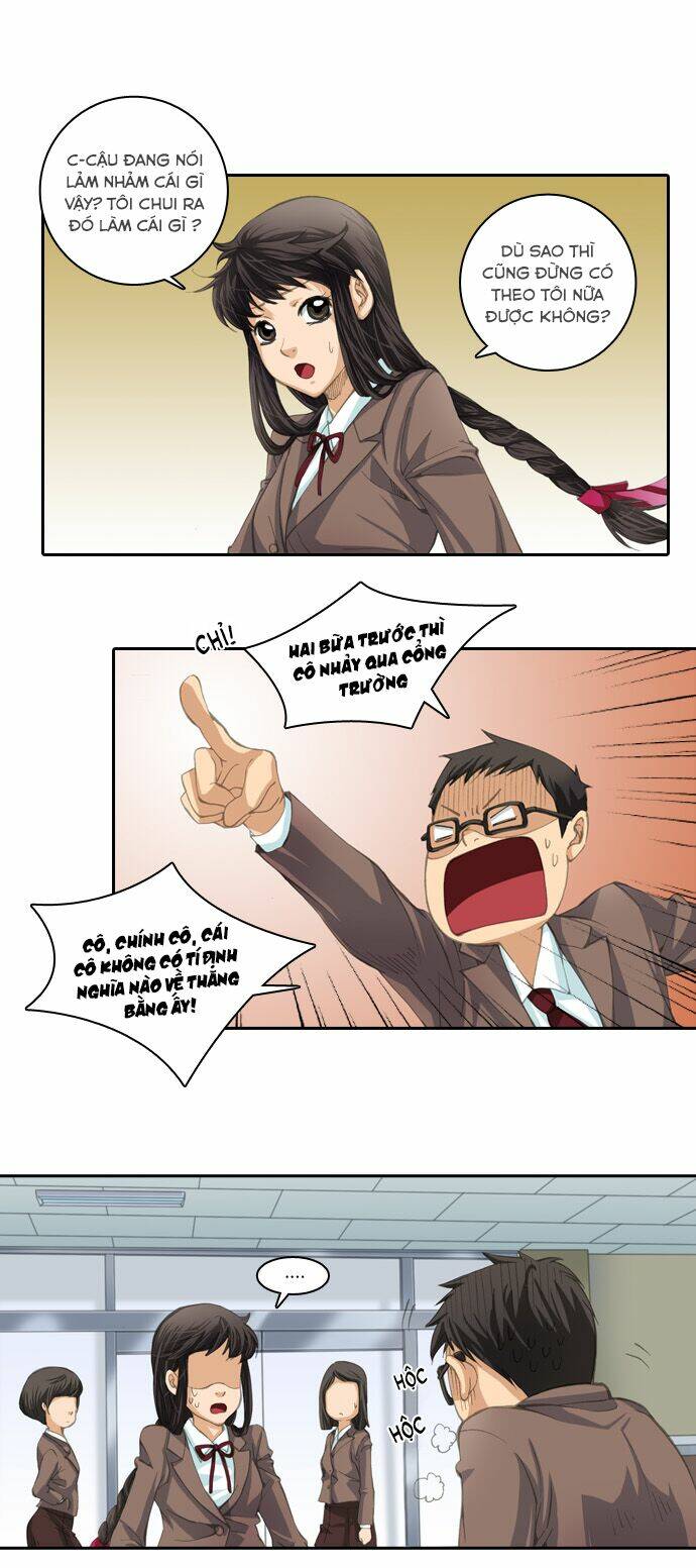 a thousand years ninetails chapter 6 10