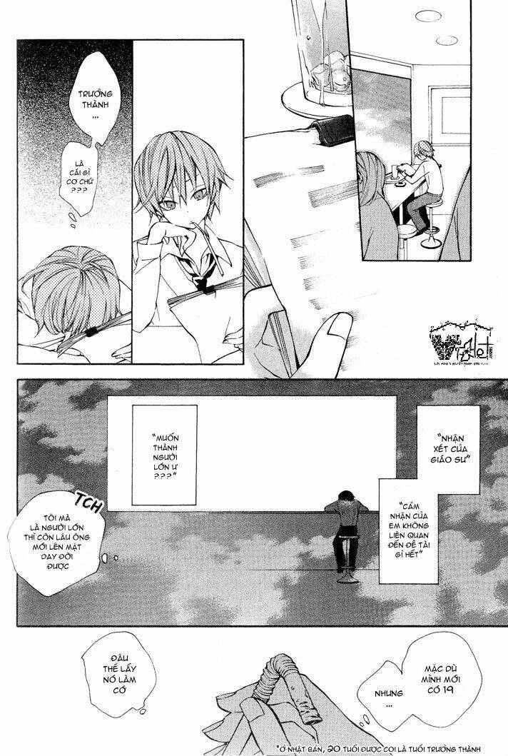 sousoukyoku nightmare chapter 2 4