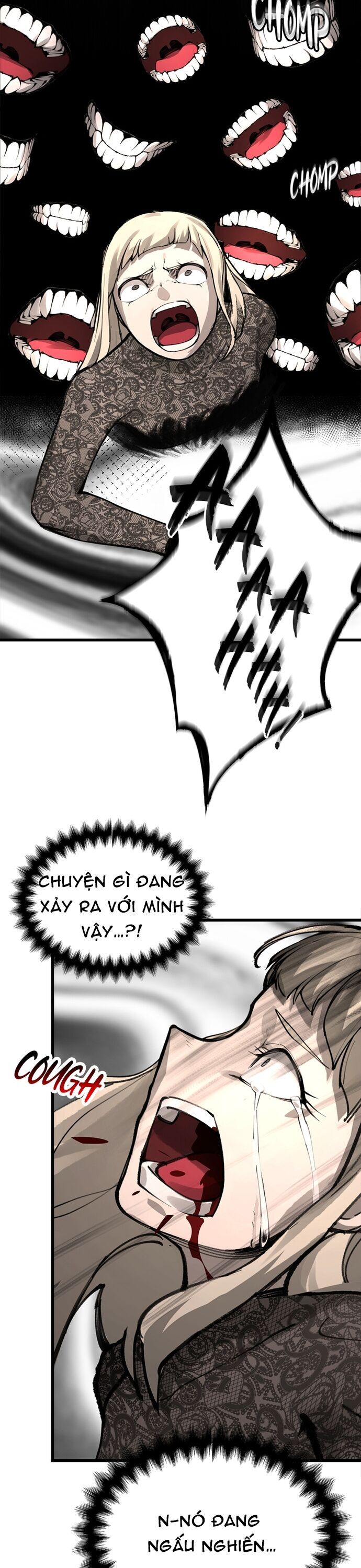 ngọn lửa của hòa bình chapter 18 29