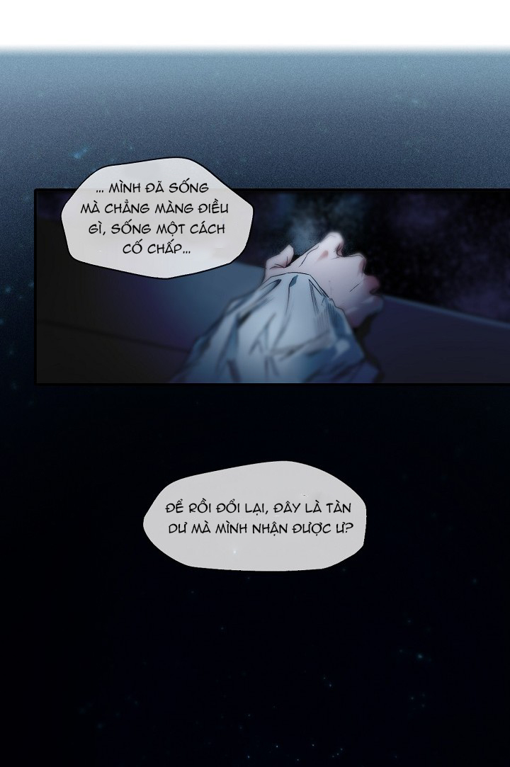 cổ tích về người mẹ kế chapter 2 40