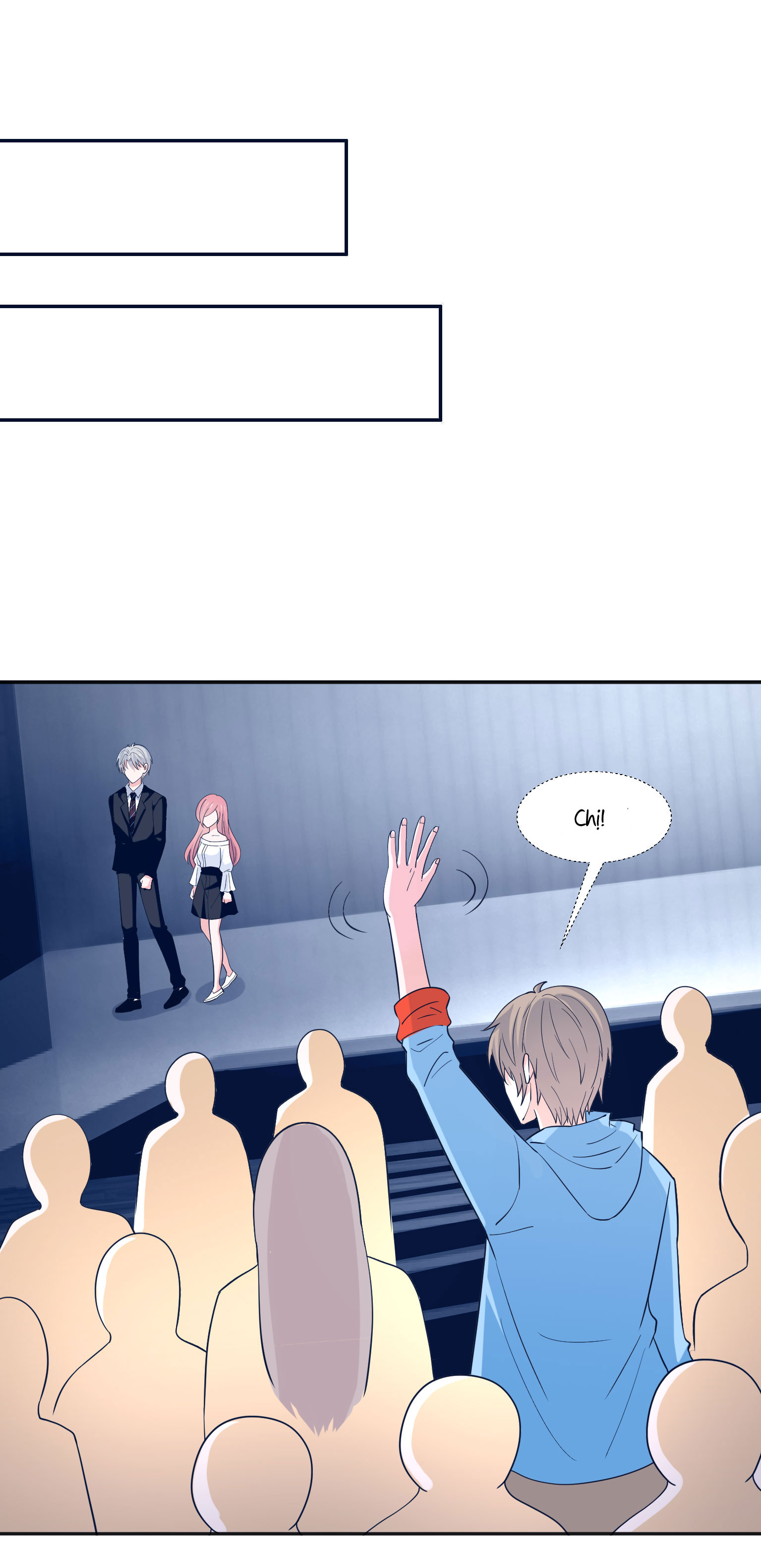 bí mật không thể yêu đương chapter 40 17