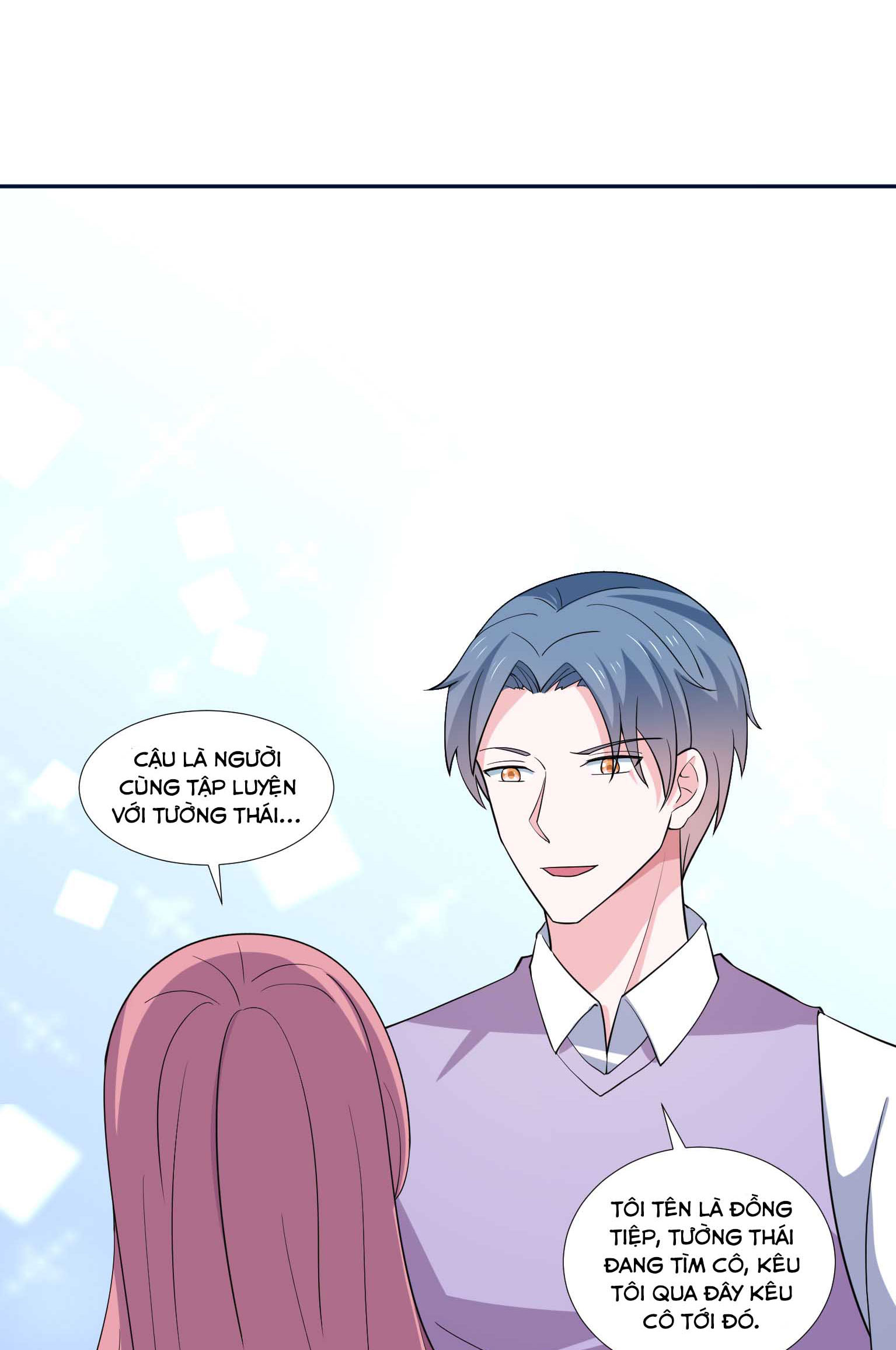 bí mật không thể yêu đương chapter 37 39