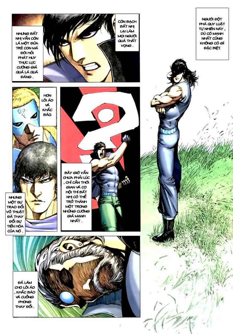 võ thần chapter 169 6
