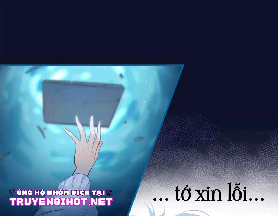 người cá học yêu chapter 4 24