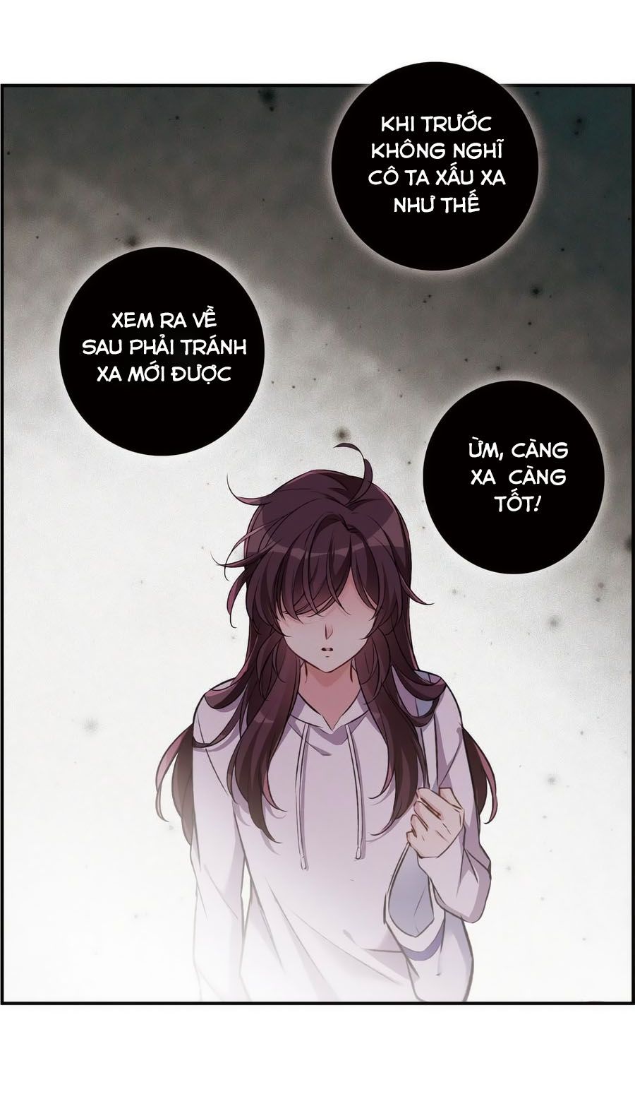 Cuốn Sách Vận Mệnh Của Tôi chapter 63 - Trang 9