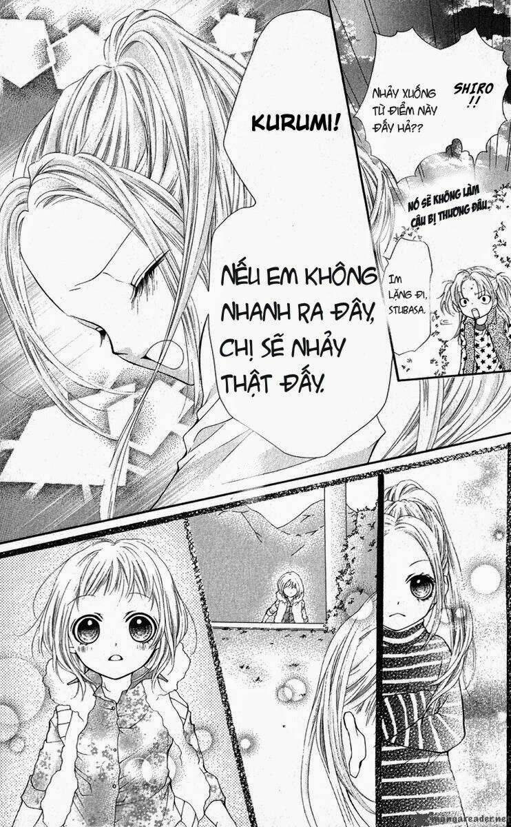 yamamoto zenjirou to moushimasu chapter 13 24