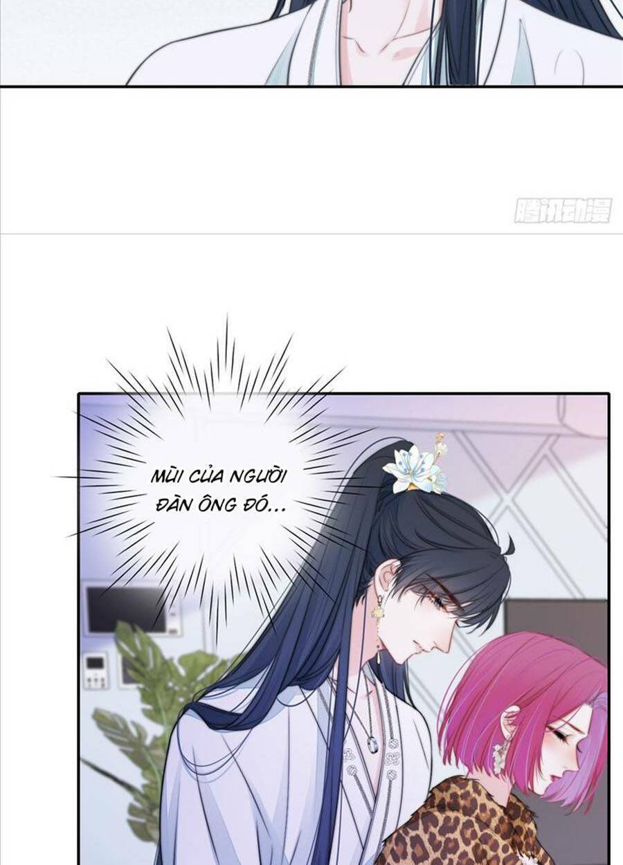 kim ốc tàng kiều chapter 45 34