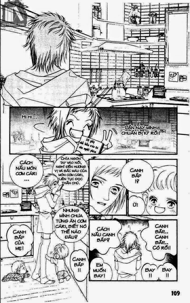 hoàng tử bóng đêm chapter 4 109