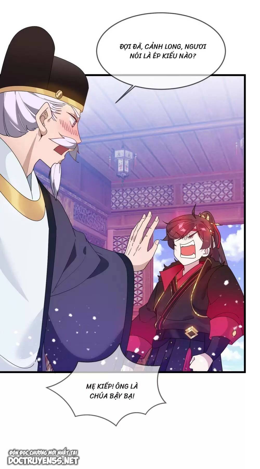 cực phẩm bại gia tử chapter 60 9