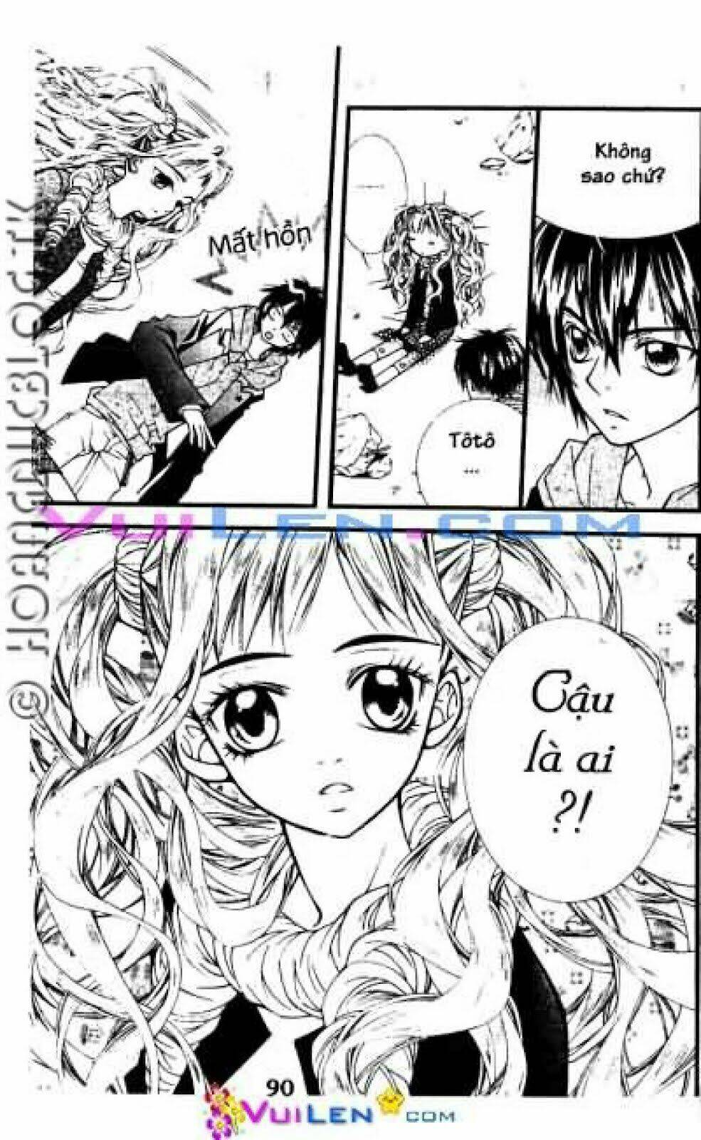 tân giai nhân chapter 2 90