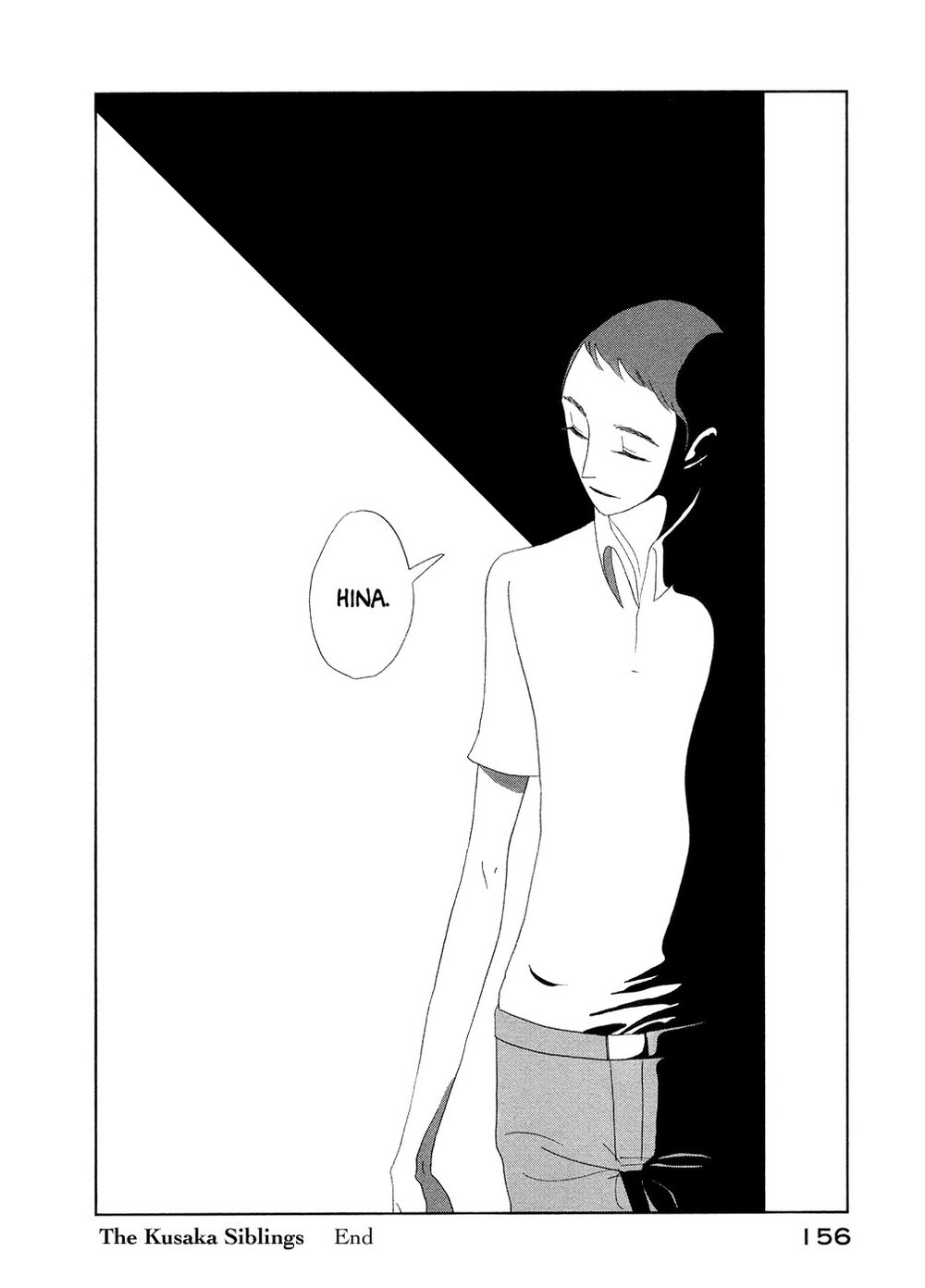 haruko ichikawa sakuhinshuu chapter 3 61