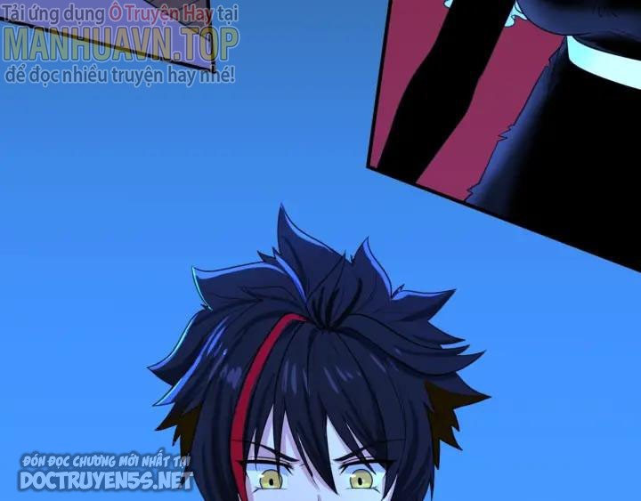 toàn cầu quỷ dị thời đại chapter 4 43