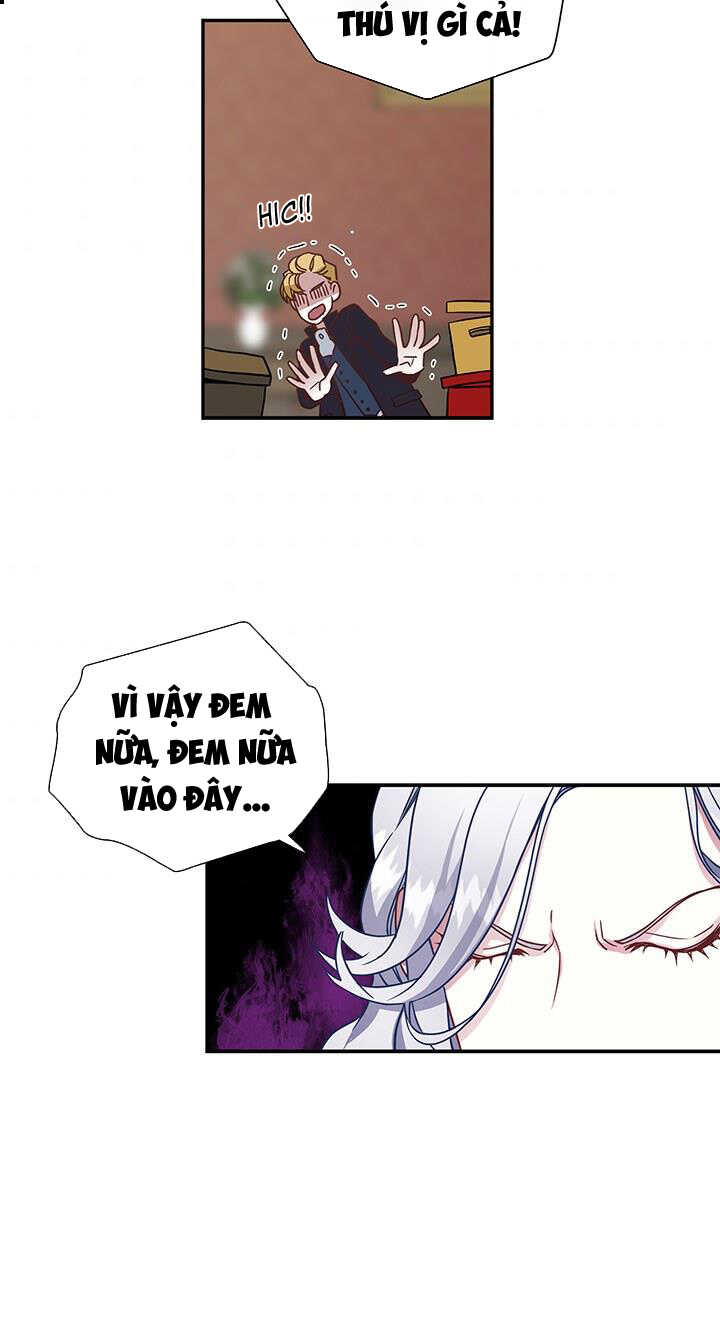 tôi là mẹ kế nhưng con gái tôi quá dễ thương chapter 11 53