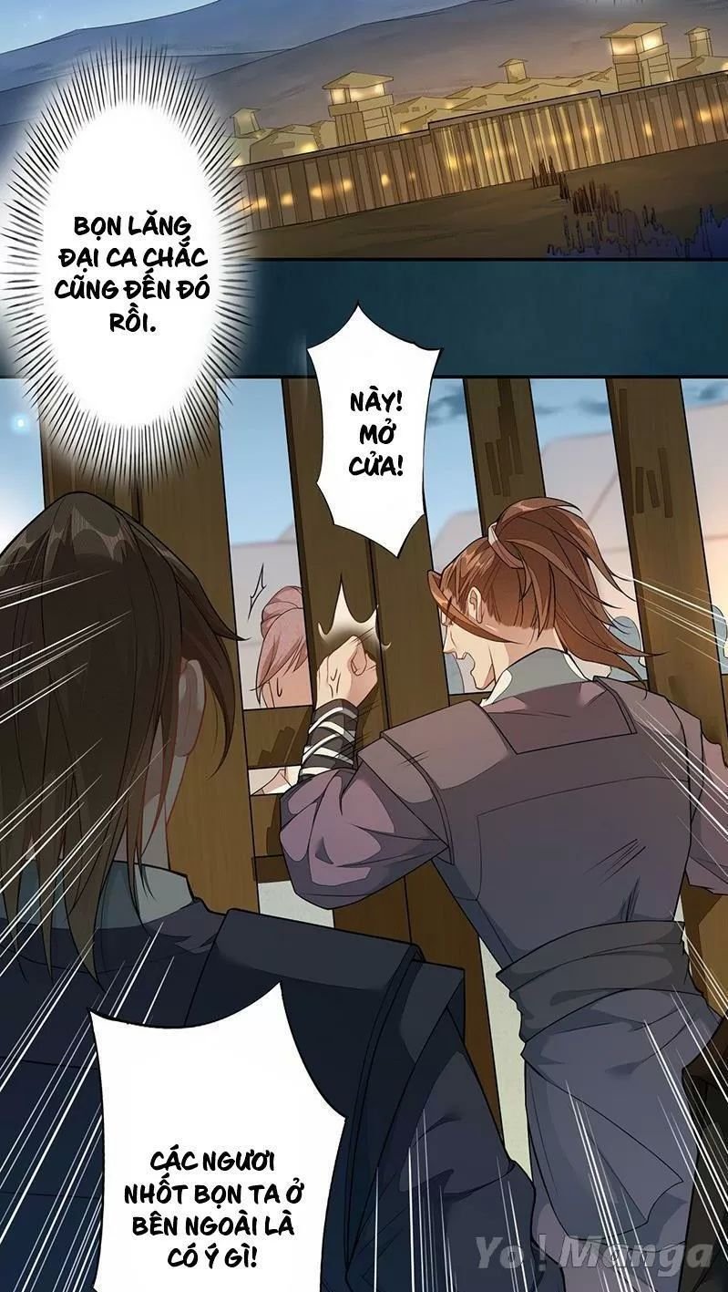 tuyệt thế luyện đan sư chapter 127 13