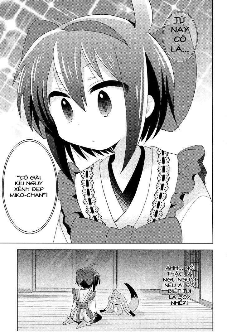 otasuke miko miko-chan chapter 2 8