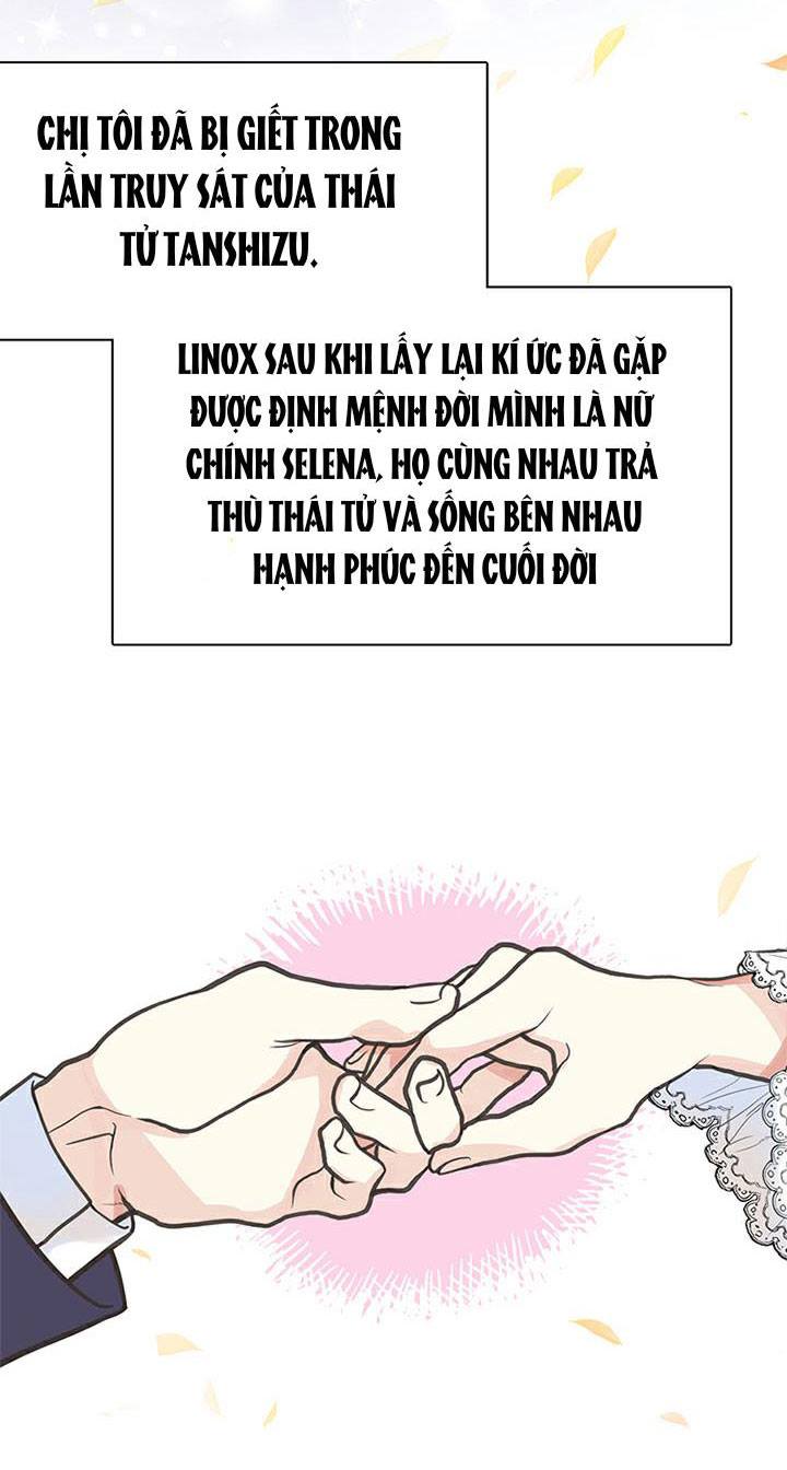 chị tôi đã nhặt về một nam chính quyến rũ chapter 2 62