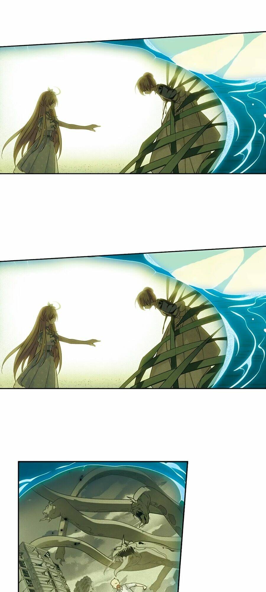 xuyên duyệt tây nguyên 3000 chapter 267.1 14