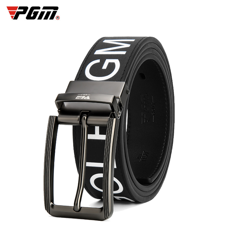 Dây thắt lưng golf nam PD013