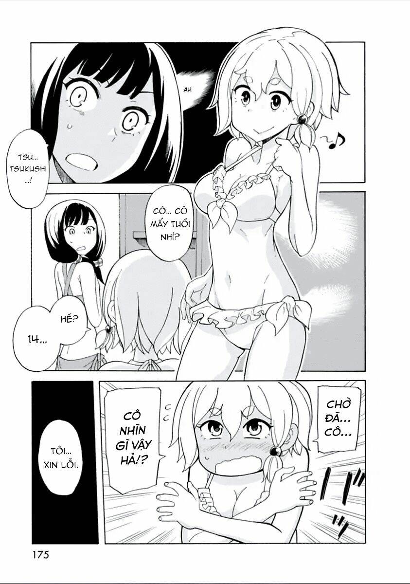 asebi to sora sekai no boukensha. chapter 10.5 2