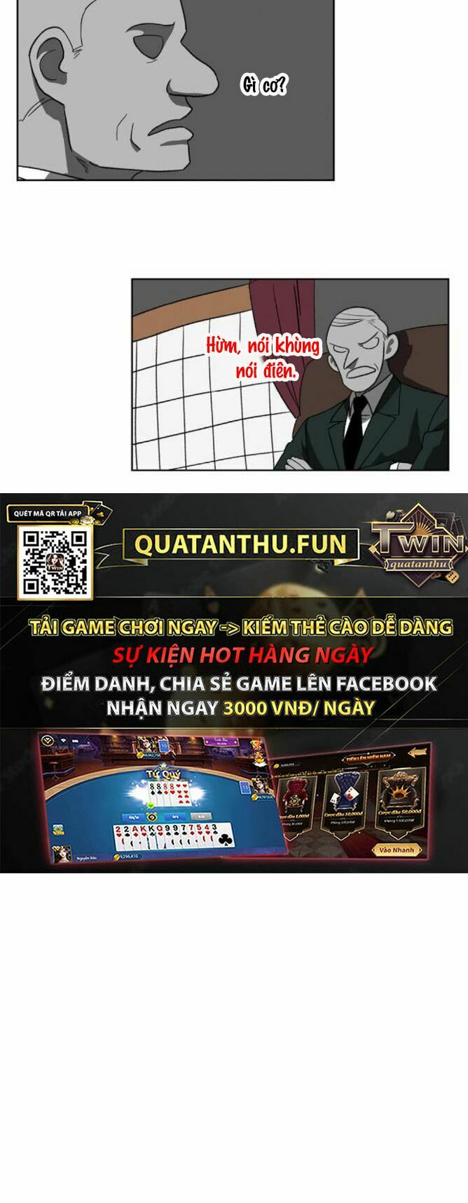 Võ Sĩ Quyền Anh chapter 75 29