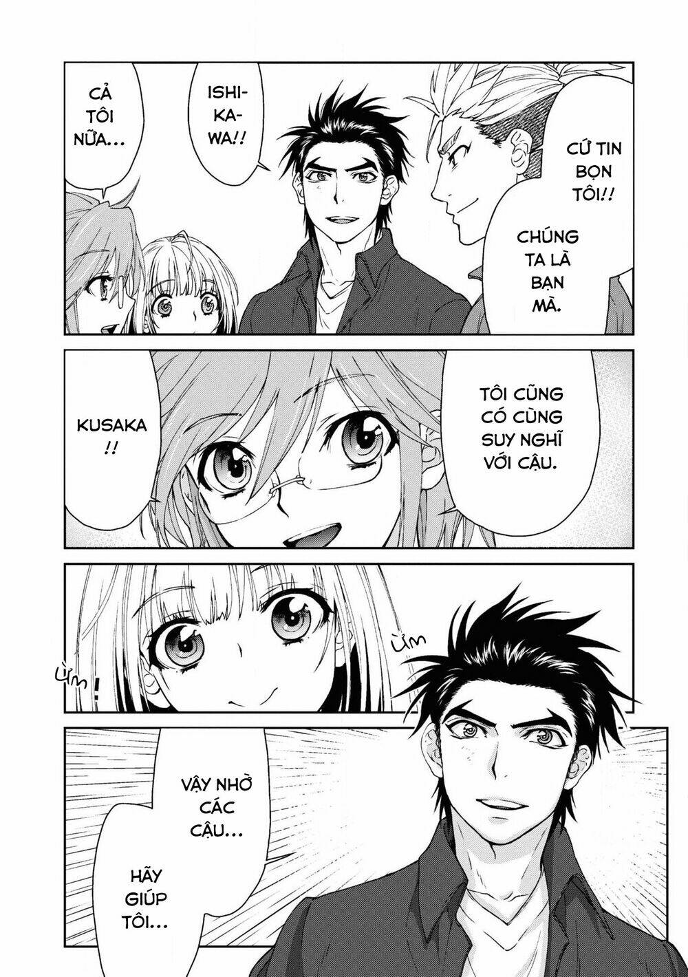 kamen rider 913 - kaixa chapter 5 20