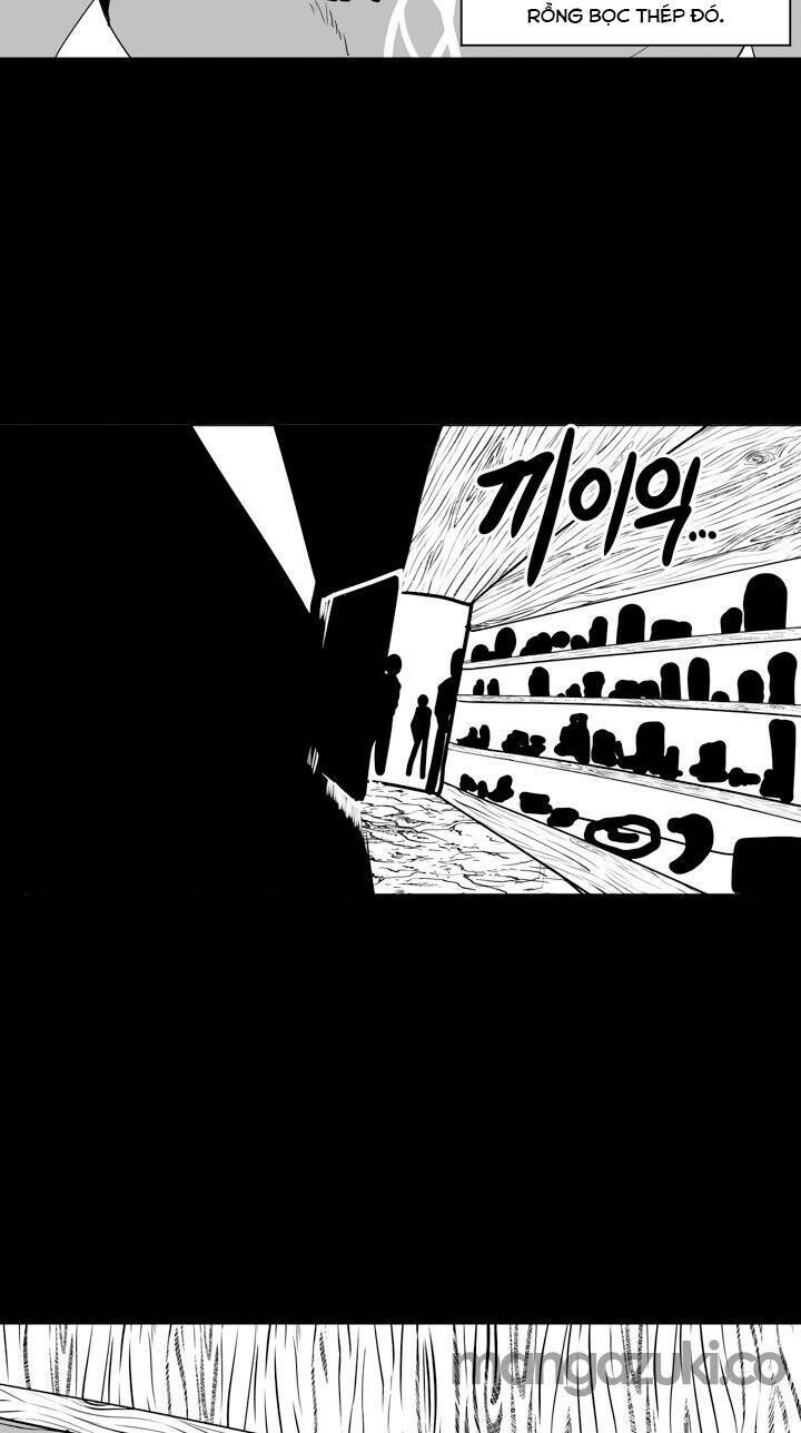 độc lạ dungeon chapter 0 10