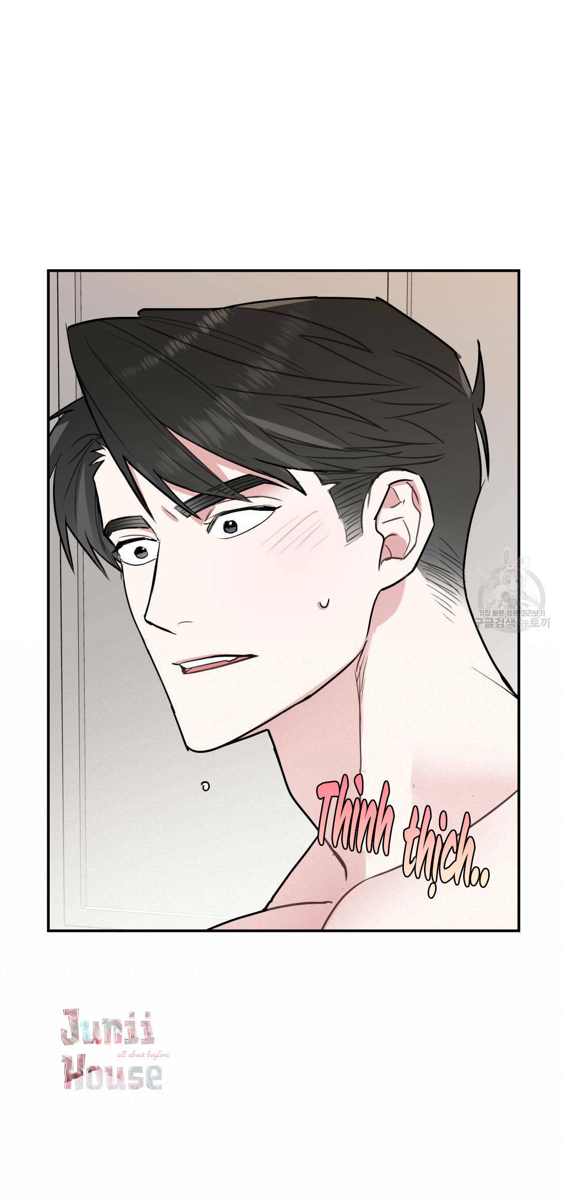 tôi với cậu không thể như thế này được chapter 15 10