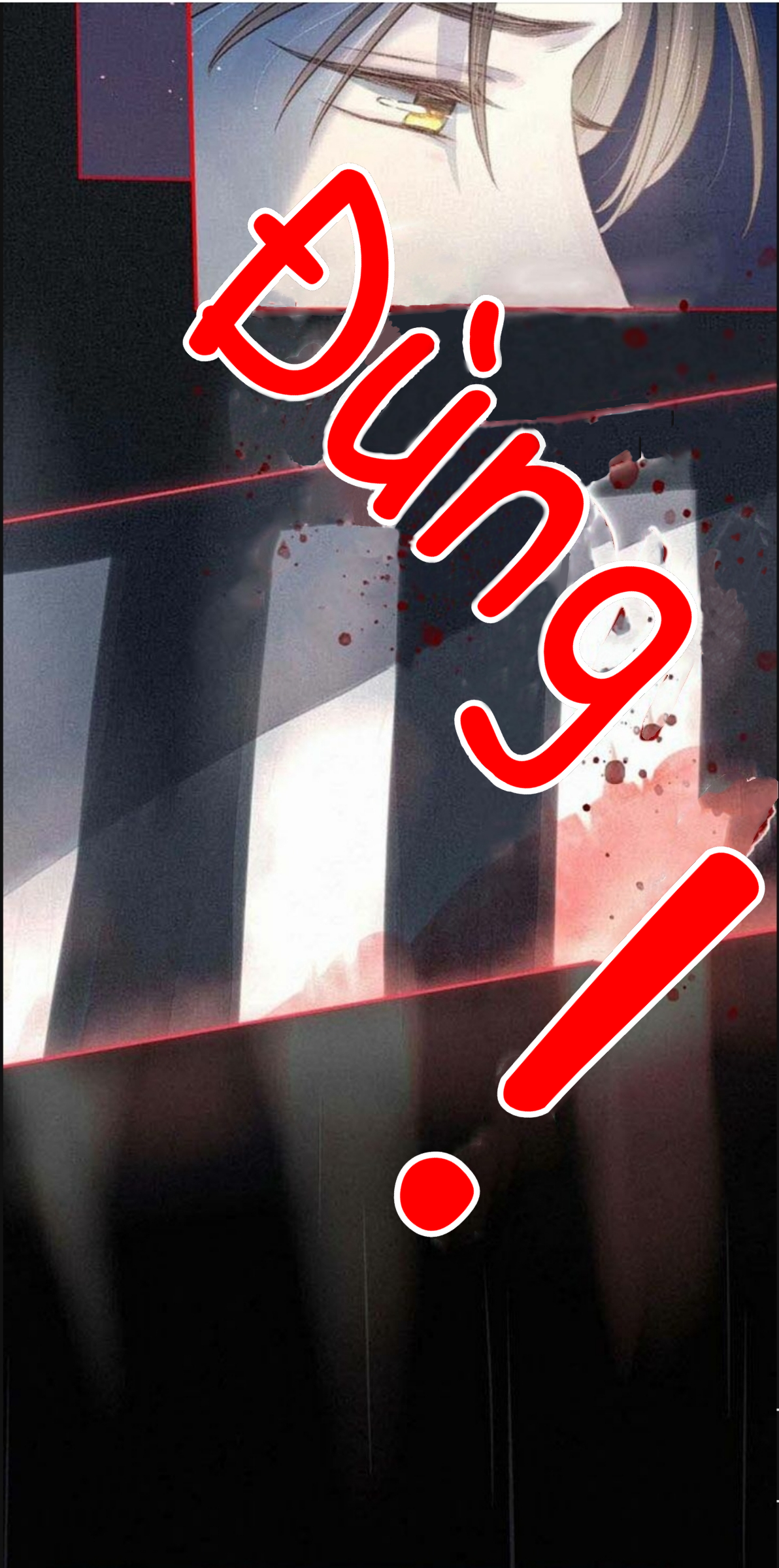 nỗi buồn của hoa cẩm tú cầu chapter 18 10