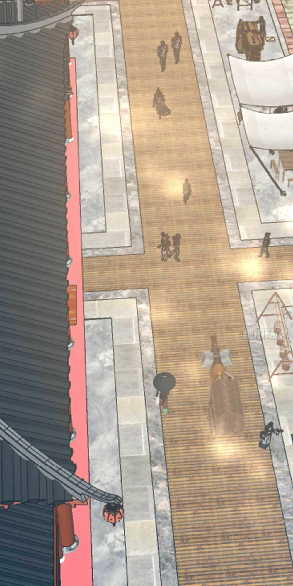 thuần hóa ba ba bạo quân chapter 52 39