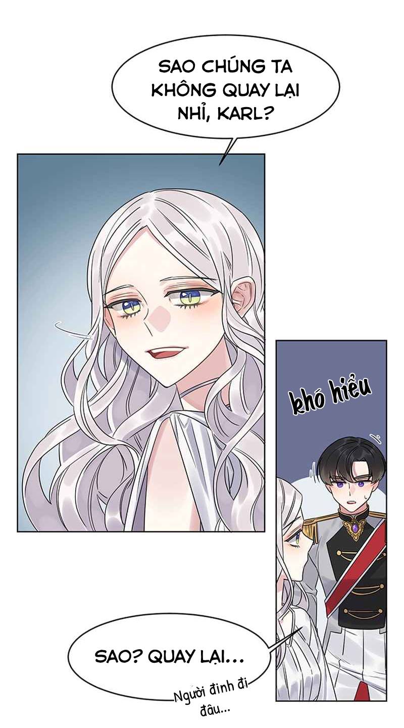 nhân tiện, nàng rồng! chapter 3.2 16