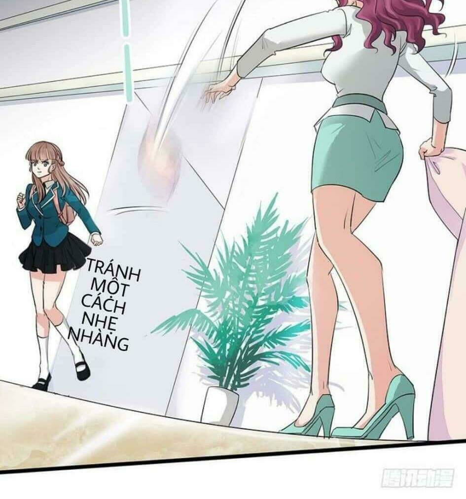 chào buổi sáng, ức vạn manh thê chapter 2 28