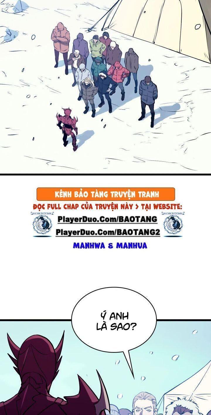 tôi trở lại thăng cấp một mình chapter 43 21