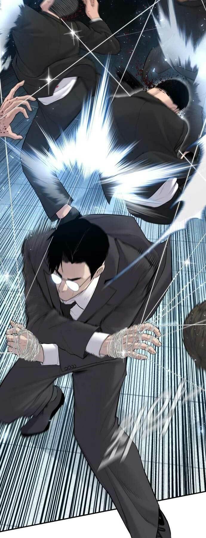 đặc vụ kim chapter 61 91