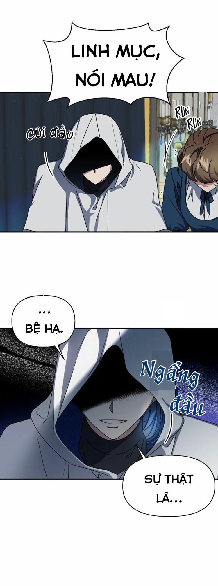 nàng công chúa trở thành vật hiến tế chapter 16 5