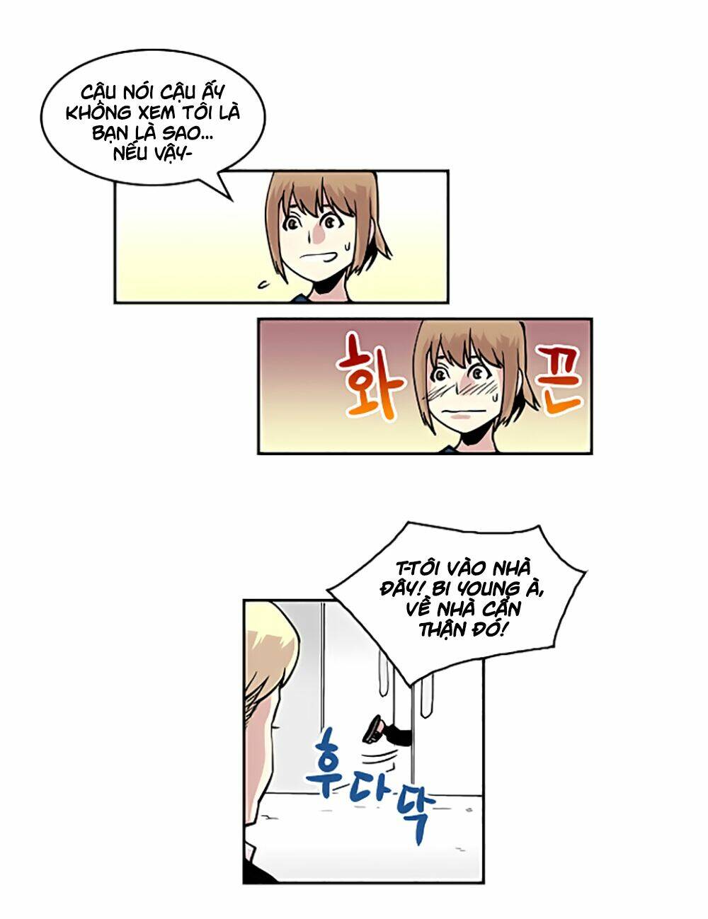 câu hồn sứ giả tây bắc - kẻ báo tử | west-north's grim reaper - the death messenger chapter 4 38