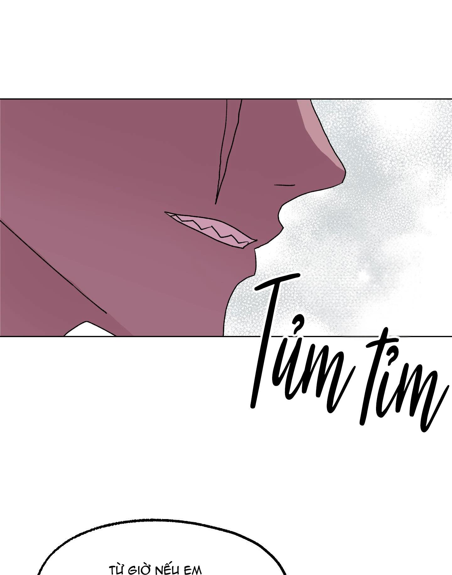 cá mập và cô dâu thỏ chapter 8 48