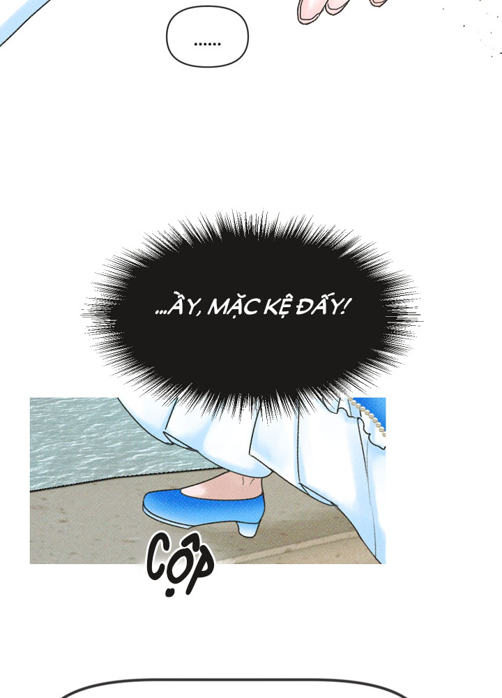 em dám không ? chapter 5 41